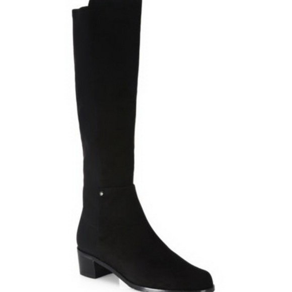 stuart weitzman mezzaluna